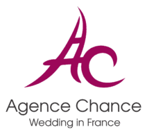 Agence Chance — Wedding in France